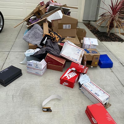 Junk Removal